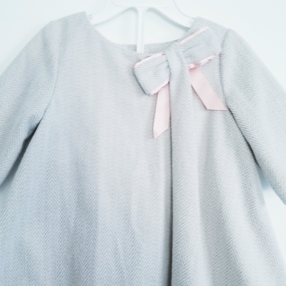 Tahari Girls Outfit Matching Top and Legging Set Size 4T - Picture 6 of 13